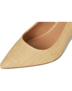 Vince Camuto Hamden Buckle Slingback Pumps | Heels -Shoes For Every Day 71wJZ6vhMyL. AC SR736920