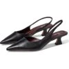 Franco Sarto A-devin Slingback Shoes | Heels