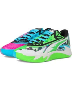 PUMA Scoot Zeros II 2K Basketball Shoes | Sneakers & Athletic Shoes