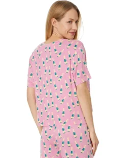 Honeydew Intimates All American PJ Set | Sleepwear -Shoes For Every Day 71wRo46t2dL. AC SR736920