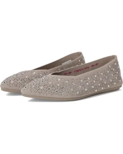 SKECHERS Cleo Point - Gleam n Glow | Flats -Shoes For Every Day 71wVMOsVNdL. AC SR736920