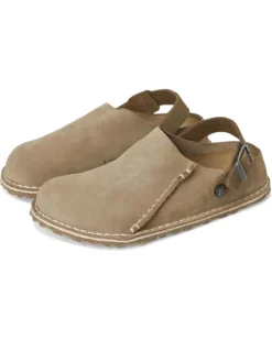Birkenstock Lutry 365 - Suede | Clogs 16 Birkenstock Lutry 365 - Suede | Clogs -Shoes For Every Day 71wVSsxfeqL. AC SR736920