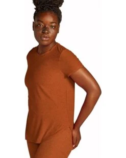 Beyond Yoga Featherweight On The Down Low Tee | Shirts & Tops -Shoes For Every Day 71wVyS9NDGL. AC SR736920