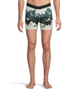 Stance Full Range Wholester | Underwear