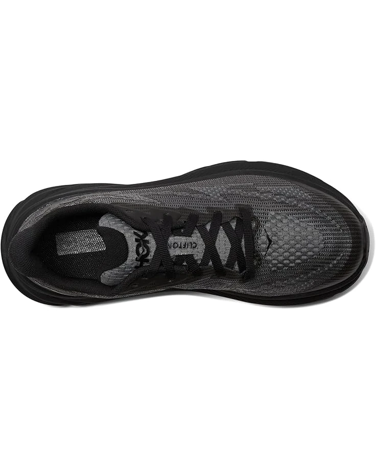Hoka Kids Clifton 9 (Big Kid) | Sneakers & Athletic Shoes 2 Hoka Kids Clifton 9 (Big Kid) | Sneakers & Athletic Shoes - Image 2