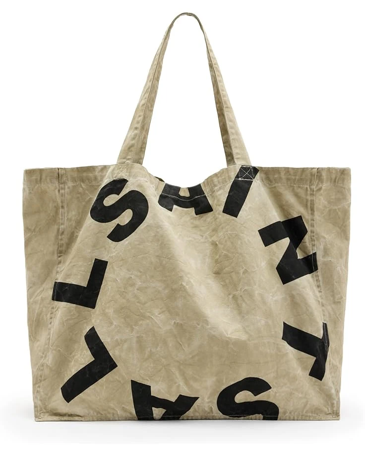 AllSaints Large Tierra Totebag | Handbags 6 AllSaints Large Tierra Totebag | Handbags - Image 6