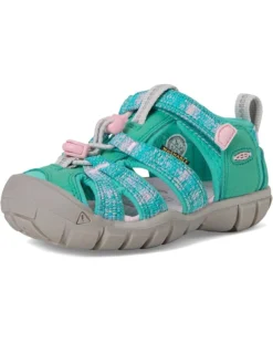 KEEN Kids Seacamp II CNX (Toddler/Little Kid) | Sandals -Shoes For Every Day 71wZw9PVmQL. AC SR736920