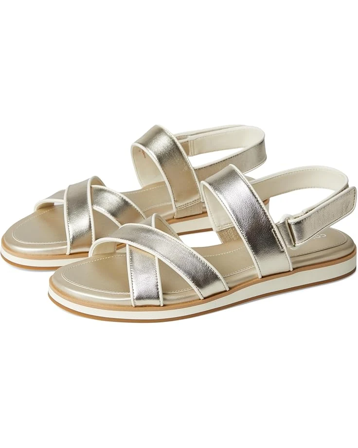 Cole Haan Mirabelle Crisscross Sandals 8 Cole Haan Mirabelle Crisscross Sandals - Image 8