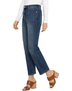 Liverpool Los Angeles Petite High Rise Non-Skinny Skinny Jean | Jeans 5 Liverpool Los Angeles Petite High Rise Non-Skinny Skinny Jean | Jeans -Shoes For Every Day 71we24wshlL. AC SR736920