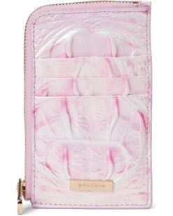 Brahmin Melbourne Lennon Wallet | Wallets