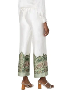 Liverpool Los Angeles Pull On Wide Leg 27" | Pants -Shoes For Every Day 71wjAVHvyVL. AC SR736920