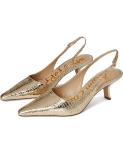 Sam Edelman Bianka Sling | Heels -Shoes For Every Day 71wl8dl9FwL. AC SR736920