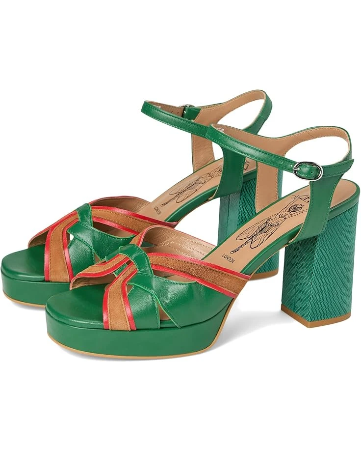 FLY LONDON ezui240fly | Heels 9 FLY LONDON ezui240fly | Heels - Image 9