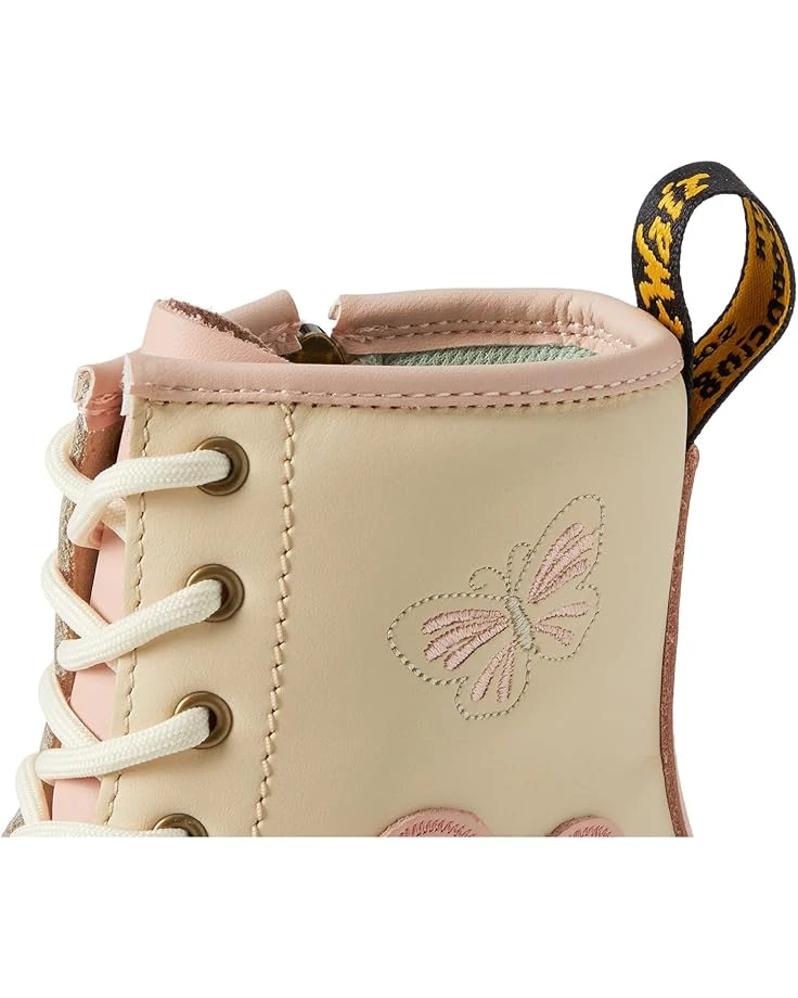 Dr. Martens Kid's Collection 1460 (Big Kid) | Boots 2 Dr. Martens Kid's Collection 1460 (Big Kid) | Boots - Image 2