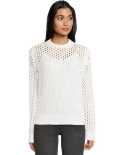 Elliott Lauren Open Book | Sweaters