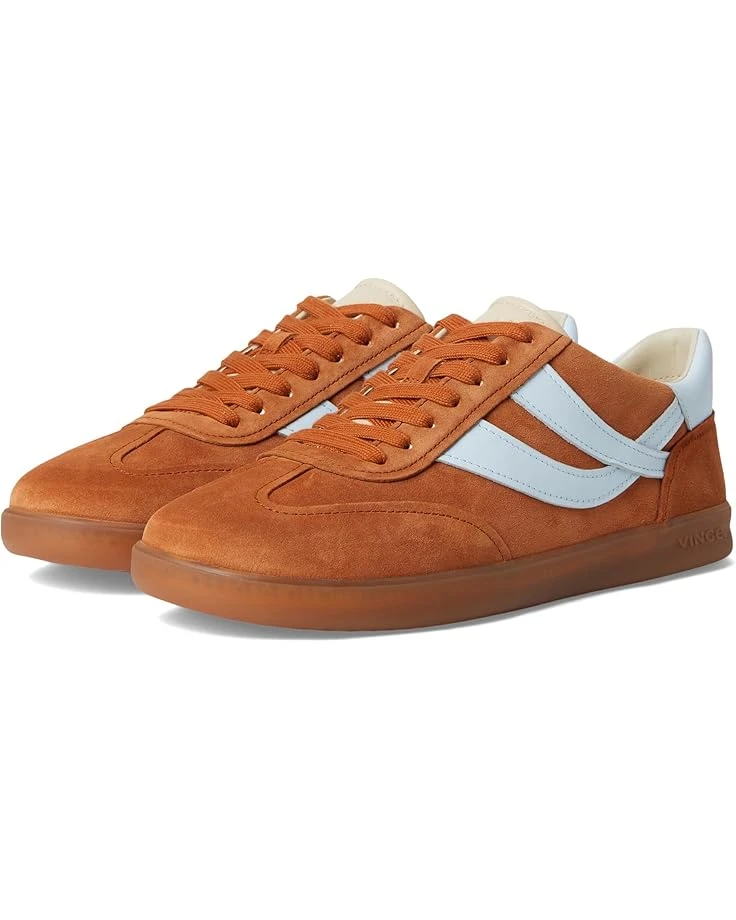 Vince Oasis-w Lace-up Shoes | Sneakers & Athletic Shoes 8 Vince Oasis-w Lace-up Shoes | Sneakers & Athletic Shoes - Image 8