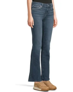 Paige Laurel Canyon 32" Belt Loops in Allusion | Jeans -Shoes For Every Day 71x0M367o4L. AC SR736920