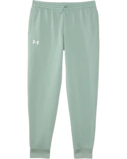 Under Armour Kids Rival Fleece Joggers (Big Kid) | Pants