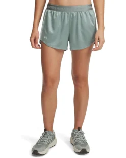 Under Armour Tech Play Up Shine Shorts -Shoes For Every Day 71x1x0rRB6L. AC SR736920