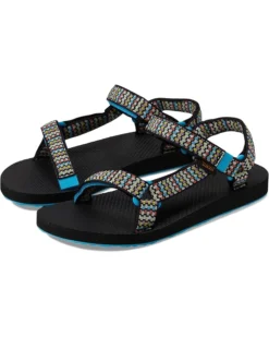 Teva Kids Original Universal (Toddler/Little Kid/Big Kid) | Sandals 18 Teva Kids Original Universal (Toddler/Little Kid/Big Kid) | Sandals -Shoes For Every Day 71x8nTfIhnL. AC SR736920