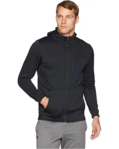 Under Armour Armour Fleece Full Zip Hoodie | Hoodies & Sweatshirts