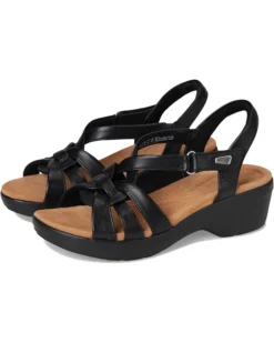 Clarks Tuleah Cross | Heels