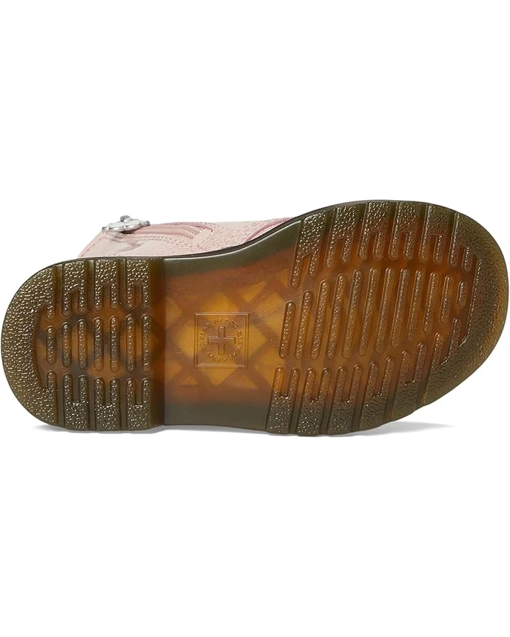 Dr. Martens Kid's Collection 1460 (Toddler) | Boots 3 Dr. Martens Kid's Collection 1460 (Toddler) | Boots - Image 3