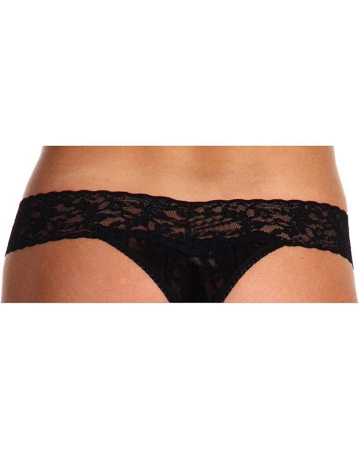 Hanky Panky Signature Lace Original Rise Thong | Underwear & Intimates 3 Hanky Panky Signature Lace Original Rise Thong | Underwear & Intimates - Image 3