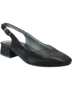 David Tate Sugar | Heels