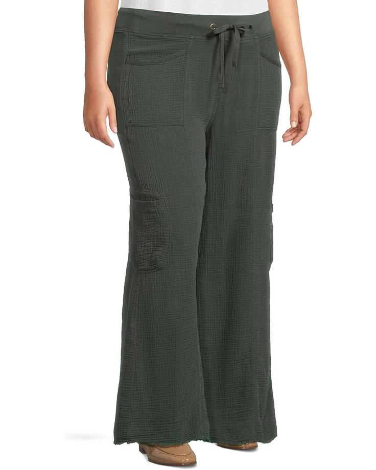 XCVI Rizal Wide Leg | Pants 2 XCVI Rizal Wide Leg | Pants - Image 2