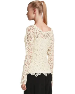 Norma Kamali Off Shoulder Raglan Top | Shirts & Tops -Shoes For Every Day 71xDFUAgGPL. AC SR736920