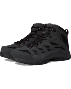 Columbia Crestwood Mid Waterproof | Hiking