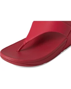 FitFlop Lulu Leather Toe Post | Sandals -Shoes For Every Day 71xIALR2GhL. AC SR736920