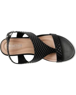 Kenneth Cole Reaction Greatly Thong | Heels -Shoes For Every Day 71xJ334DzzL. AC SR736920