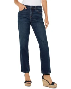 Liverpool Los Angeles Petite Liv Non-skinny Skinny 26" Inseam | Jeans