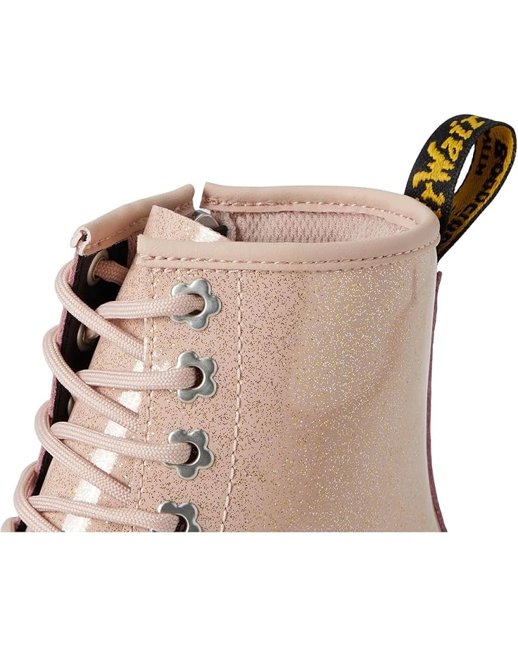 Dr. Martens Kid's Collection 1460 (Toddler) | Boots 2 Dr. Martens Kid's Collection 1460 (Toddler) | Boots - Image 2