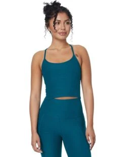 Beyond Yoga Spacedye Slim Racerback Cropped Tank | Shirts & Tops -Shoes For Every Day 71xccd50O0L. AC SR736920
