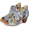 L'Artiste by Spring Step Icon-Fleur | Heels