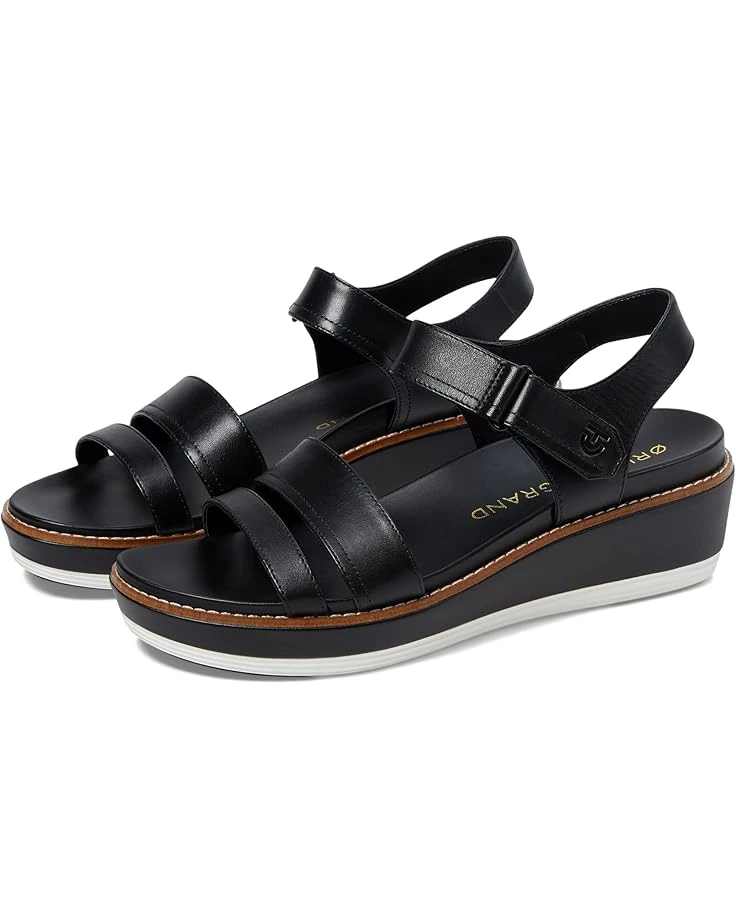 Cole Haan Originalgrand Peyton Flatform | Heels 1 Cole Haan Originalgrand Peyton Flatform | Heels