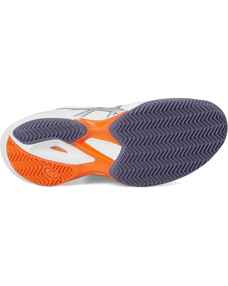 ASICS Solution Speed FF 3 Clay Tennis Shoes | Sneakers & Athletic Shoes 3 ASICS Solution Speed FF 3 Clay Tennis Shoes | Sneakers & Athletic Shoes - Image 3