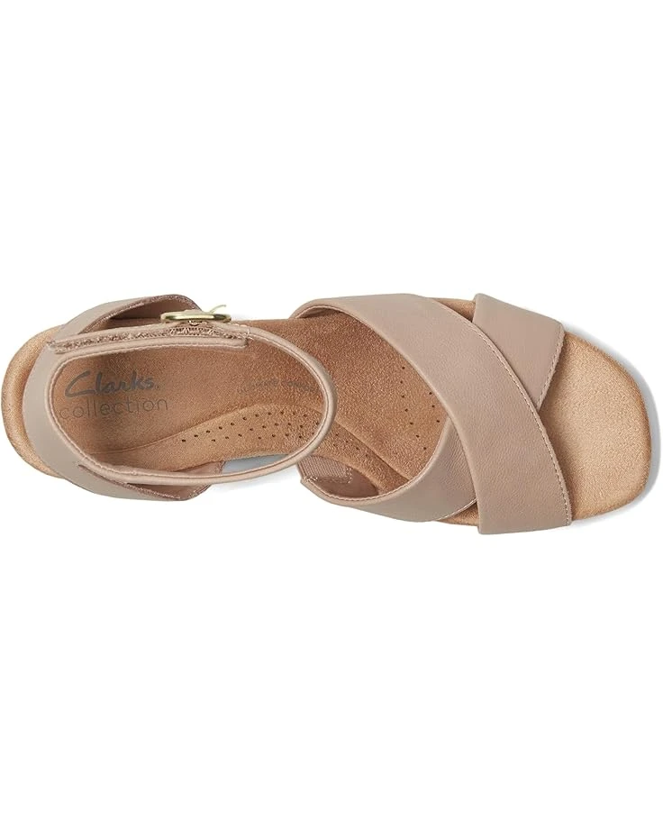 Clarks Nerisa Pearl | Heels 2 Clarks Nerisa Pearl | Heels - Image 2