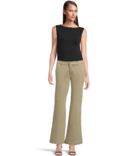 Liverpool Los Angeles Kelsey Knit Wide Leg Trouser 31" | Pants -Shoes For Every Day 71xjHqSgP2L. AC SR736920