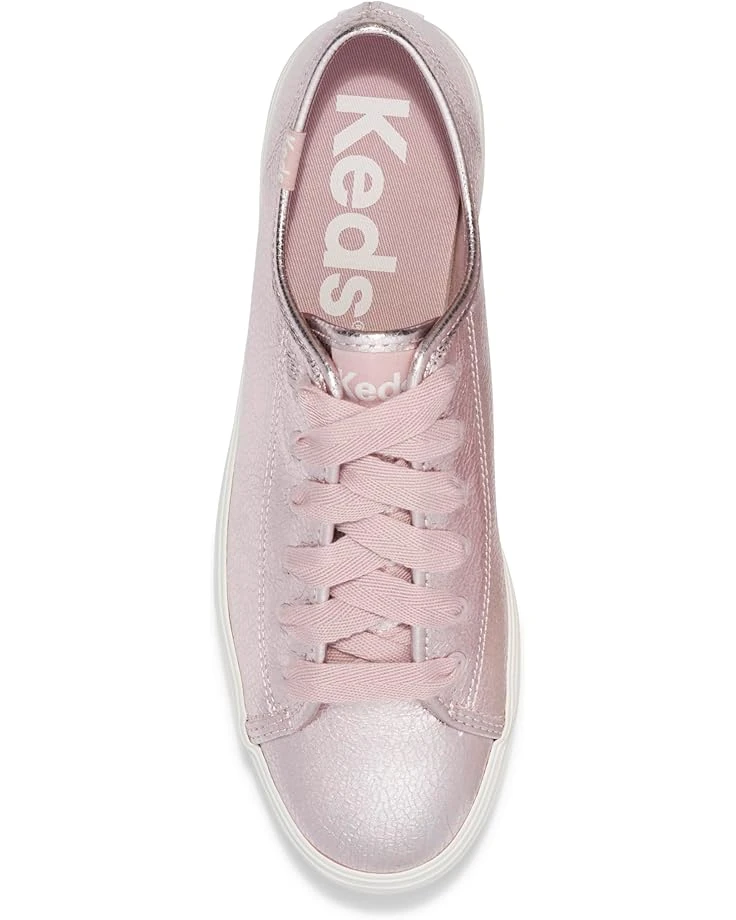 Keds Triple Kick Leather | Sneakers & Athletic Shoes 2 Keds Triple Kick Leather | Sneakers & Athletic Shoes - Image 2