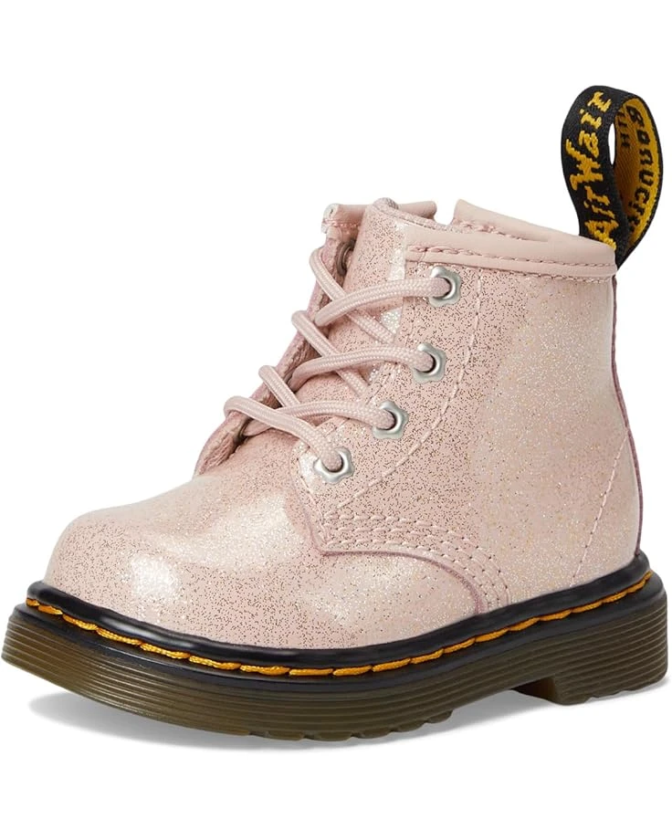 Dr. Martens Kid's Collection 1460 (Toddler) | Boots 7 Dr. Martens Kid's Collection 1460 (Toddler) | Boots - Image 7