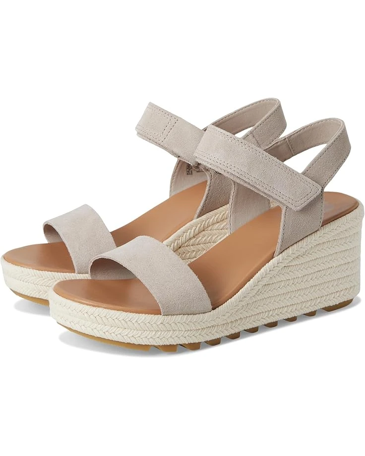 SOREL Cameron™ Wedge Sandal | Heels 8 SOREL Cameron™ Wedge Sandal | Heels - Image 8