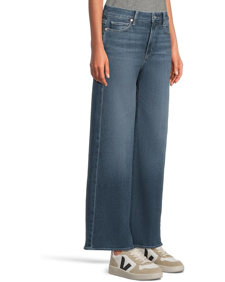 Paige Anessa 31IN Seamed Beltloops | Jeans 2 Paige Anessa 31IN Seamed Beltloops | Jeans - Image 2