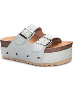 Dirty Laundry Pueblo | Heels