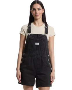 Levi's® Premium Utility Shortall | Jumpsuits & Rompers