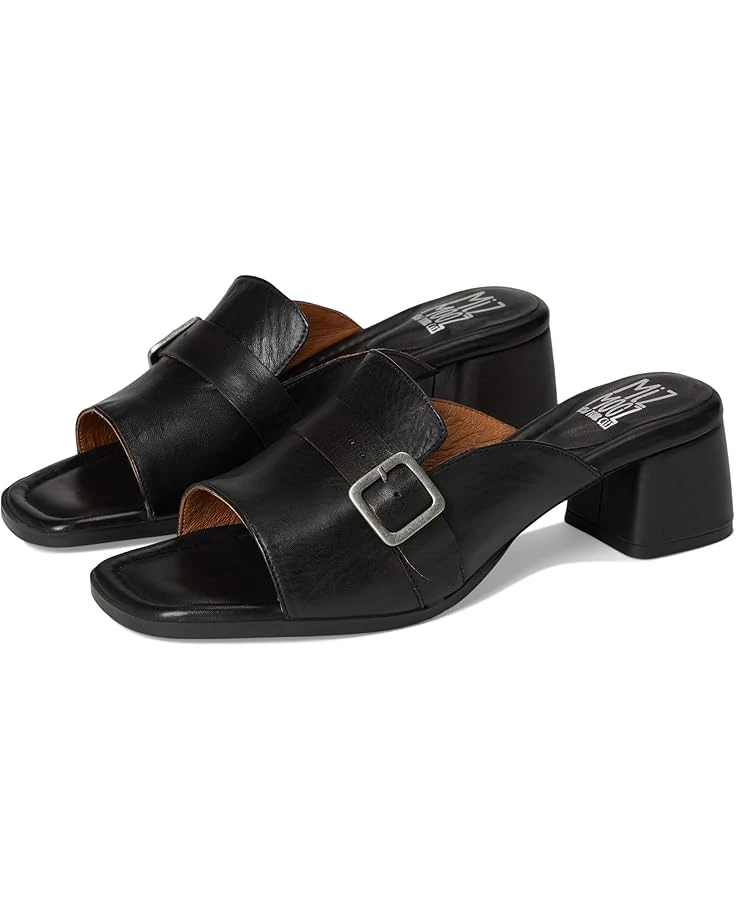 Miz Mooz Odell | Heels 1 Miz Mooz Odell | Heels