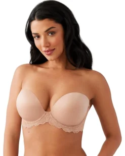 Wacoal Self-Assured Push-Up Strapless Bra | Underwear & Intimates 7 Wacoal Self-Assured Push-Up Strapless Bra | Underwear & Intimates -Shoes For Every Day 71yIB9mBcpL. AC SR736920